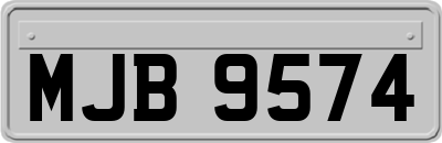 MJB9574
