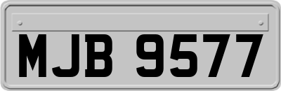 MJB9577
