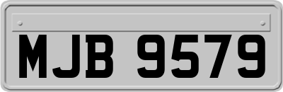 MJB9579