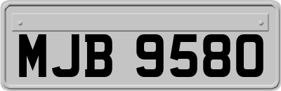 MJB9580