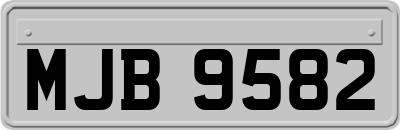 MJB9582