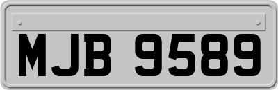 MJB9589