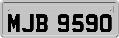 MJB9590