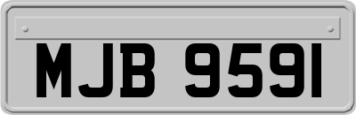 MJB9591