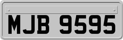 MJB9595