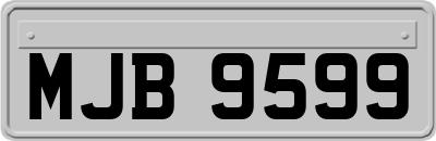 MJB9599