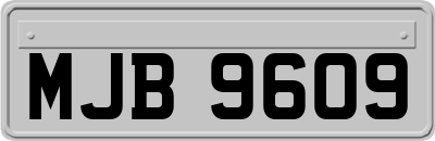 MJB9609