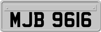 MJB9616