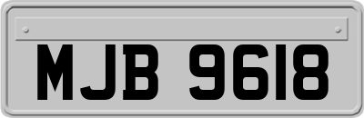 MJB9618
