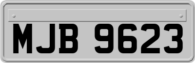 MJB9623