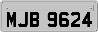 MJB9624