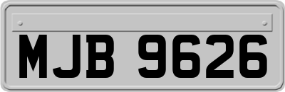 MJB9626