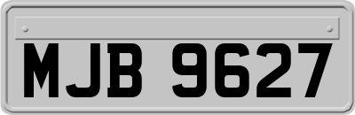 MJB9627