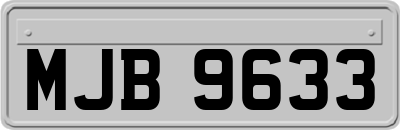MJB9633