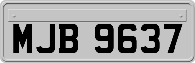 MJB9637