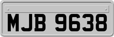 MJB9638