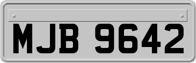 MJB9642