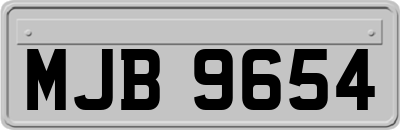 MJB9654