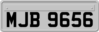 MJB9656