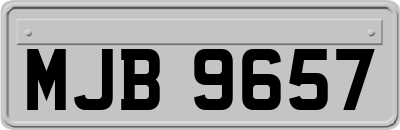 MJB9657