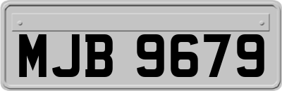 MJB9679
