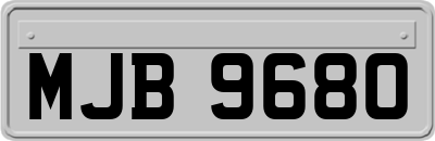 MJB9680