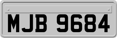 MJB9684