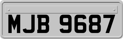 MJB9687