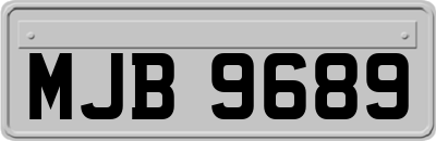 MJB9689