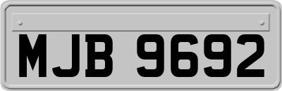 MJB9692