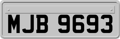 MJB9693