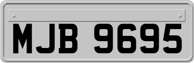 MJB9695