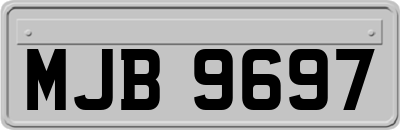 MJB9697