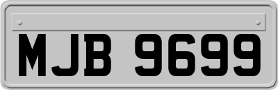 MJB9699