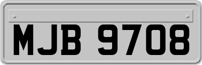 MJB9708