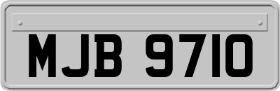 MJB9710