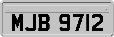 MJB9712