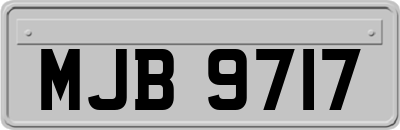 MJB9717