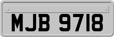 MJB9718