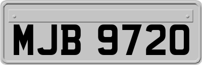 MJB9720