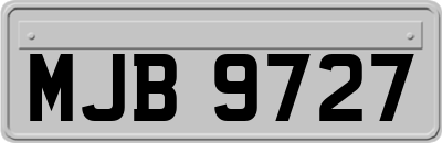 MJB9727