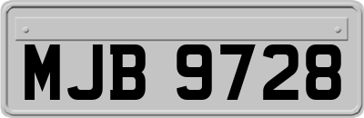 MJB9728