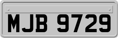 MJB9729