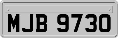 MJB9730