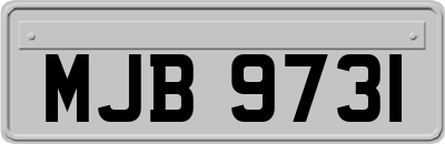 MJB9731