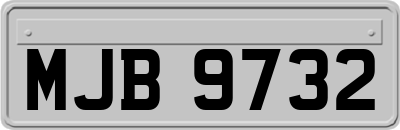 MJB9732