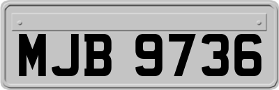 MJB9736