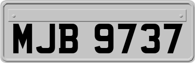 MJB9737