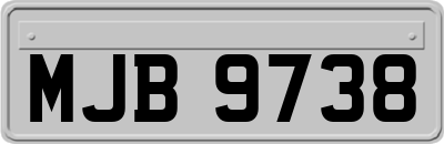 MJB9738