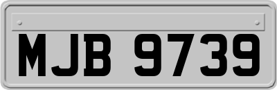 MJB9739